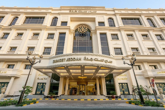 Gallery - Sunset Jeddah