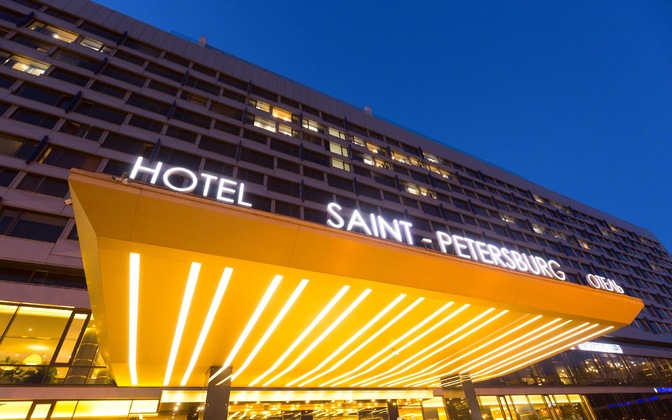 Gallery - Hotel Saint Petersburg