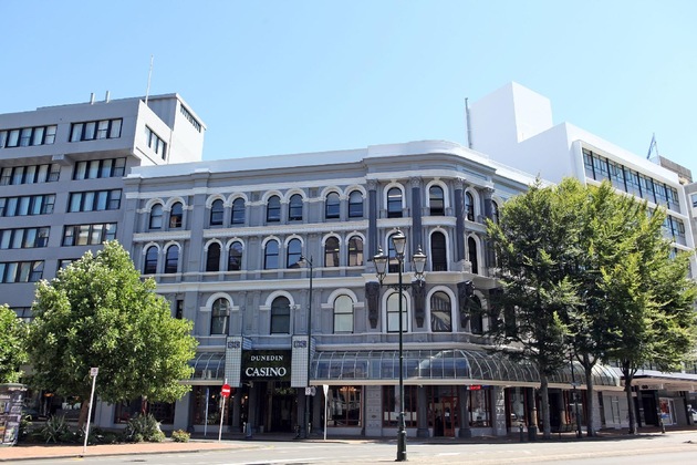 Gallery - Scenic Hotel Southern Cross