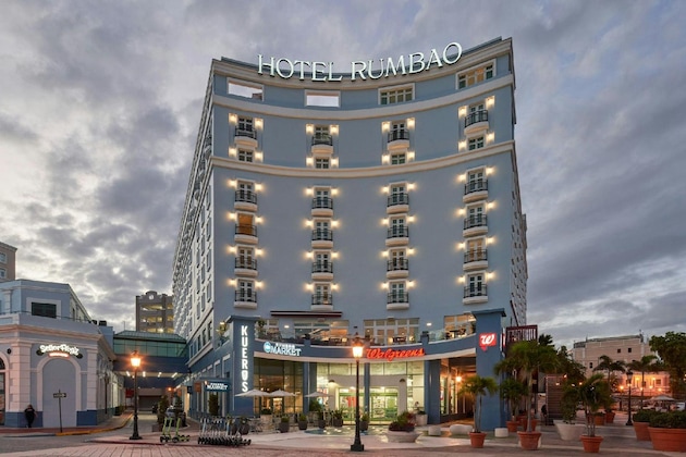 Gallery - Hotel Rumbao, A Tribute Portfolio Hotel