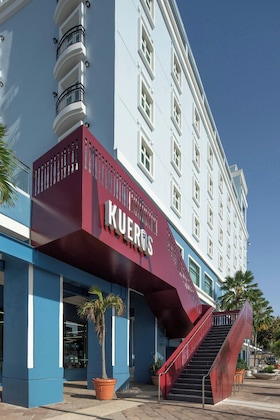 Gallery - Hotel Rumbao, A Tribute Portfolio Hotel