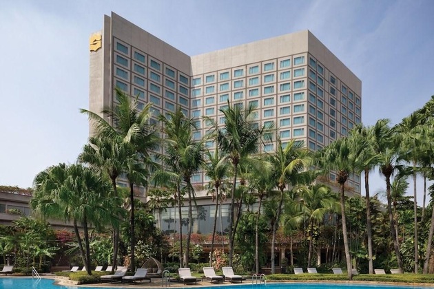 Gallery - Shangri-La Surabaya