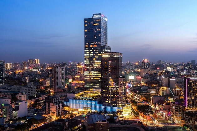 Gallery - Sedona Suites Ho Chi Minh City