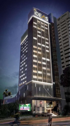 Gallery - Ideas Kuala Lumpur