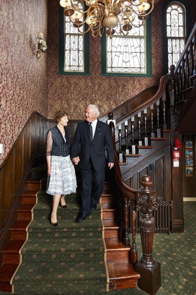 Gallery - Prince's Gate Hotel