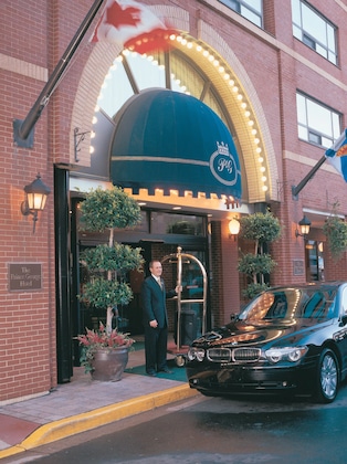 Gallery - Prince George Hotel