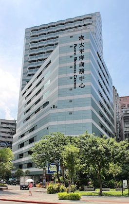 Gallery - Pacific Business Hotel