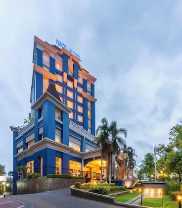 Gallery - Novotel Semarang
