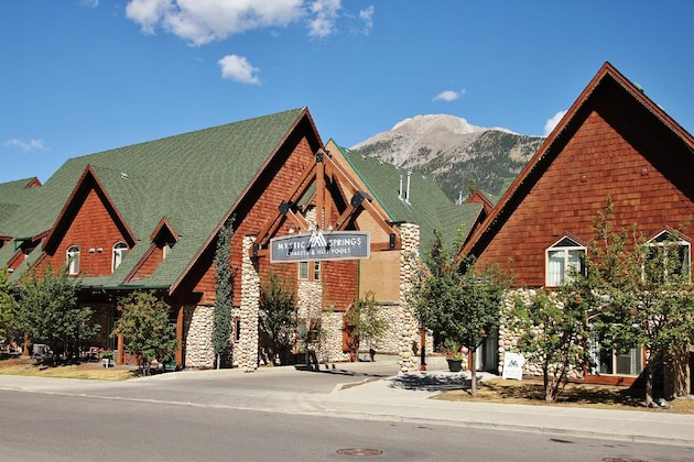 Gallery - Resort, Canmore
