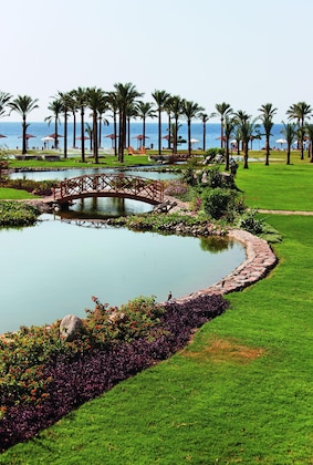 Gallery - Mövenpick Resort Taba