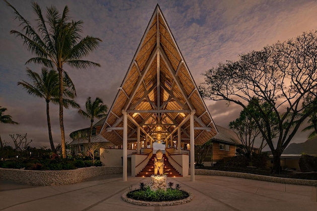 Gallery - The Westin Bora Bora Resort & Spa