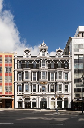 Gallery - Fable Dunedin