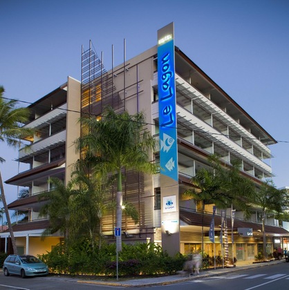 Gallery - Hotel Le Lagon Noumea