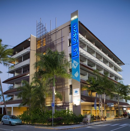 Gallery - Hotel Le Lagon Noumea