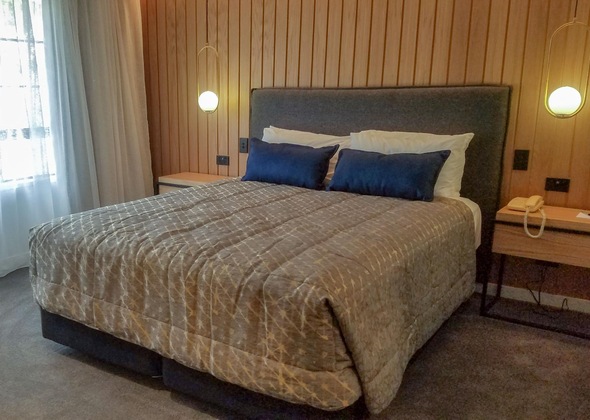 Gallery - Distinction Whangarei Hotel & Conference Centre