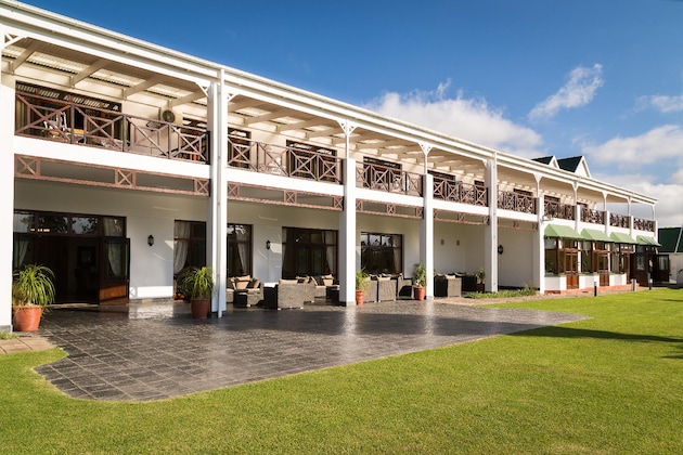 Gallery - Protea Hotel By Marriott George King George