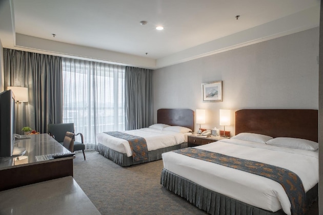 Gallery - Chateau De Chine Hotel Taoyuan