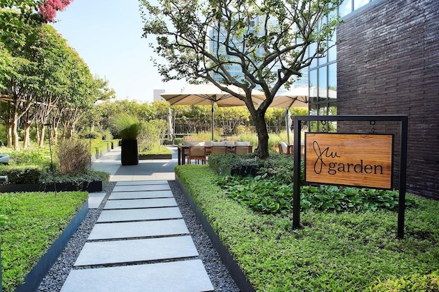Gallery - Jw Marriott Hotel Seoul