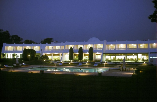 Gallery - Radisson Hotel Khajuraho