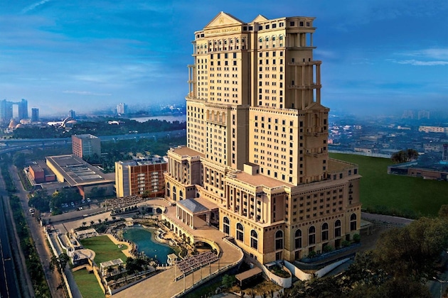 Gallery - Itc Sonar, A Luxury Collection Hotel, Kolkata