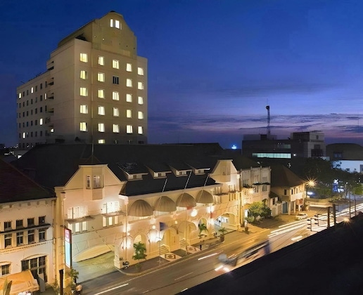 Gallery - Arcadia Hotel Surabaya