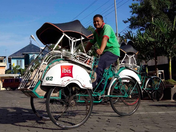 Gallery - Ibis Yogyakarta Malioboro