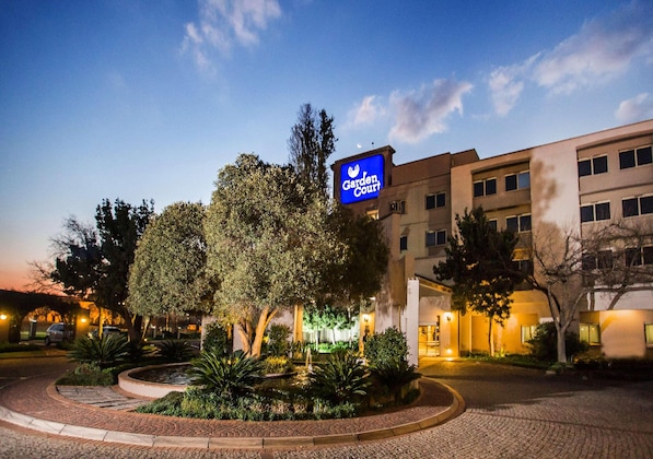 Gallery - Garden Court Eastgate