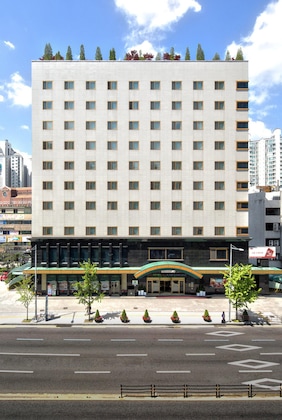 Gallery - Holiday Inn Seoul