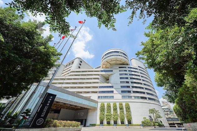 Gallery - Illume Taipei