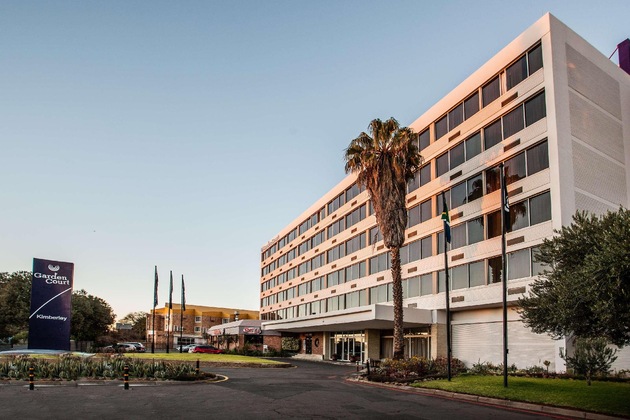 Gallery - Garden Court Kimberley