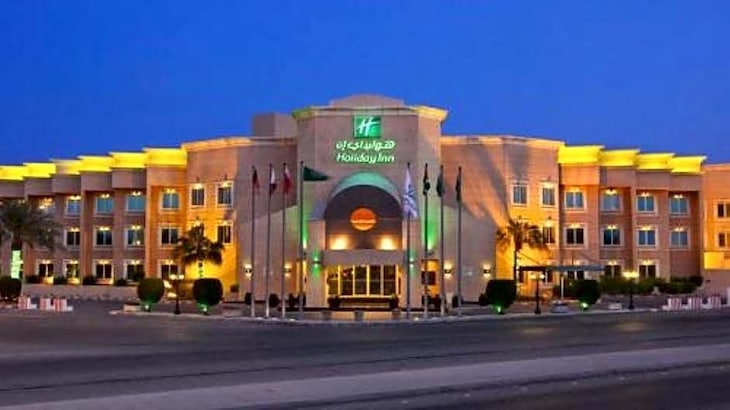Gallery - Holiday Inn Al Khobar By Ihg