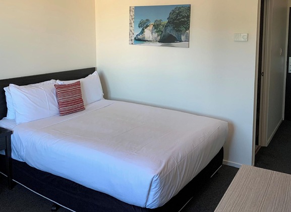 Gallery - Distinction New Plymouth Hotel