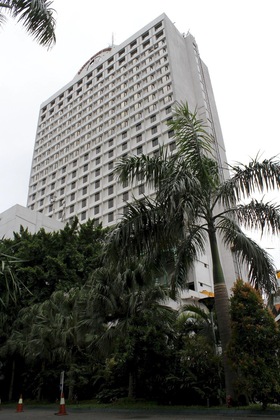Gallery - Garden Palace Hotel Surabaya