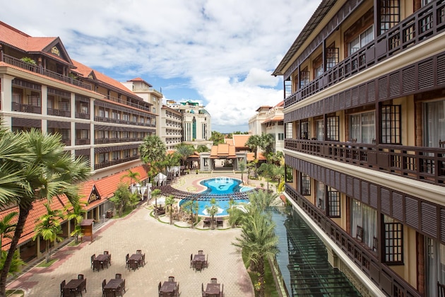 Gallery - Empress Residence Resort And Spa