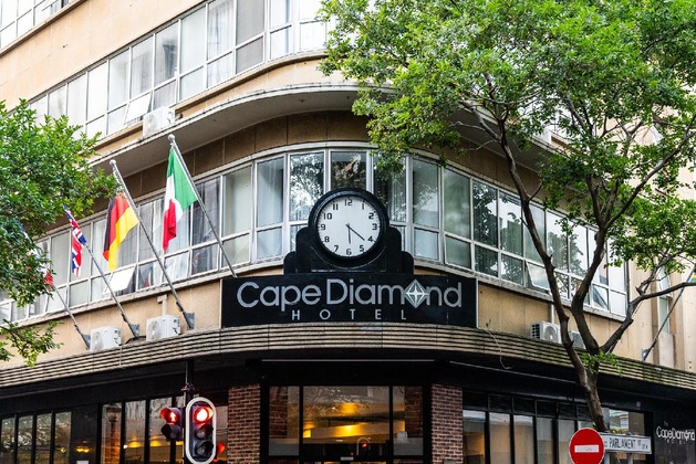 Gallery - Cape Diamond Boutique Hotel