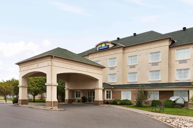 Gallery - Days Inn By Wyndham Ottawa Airport