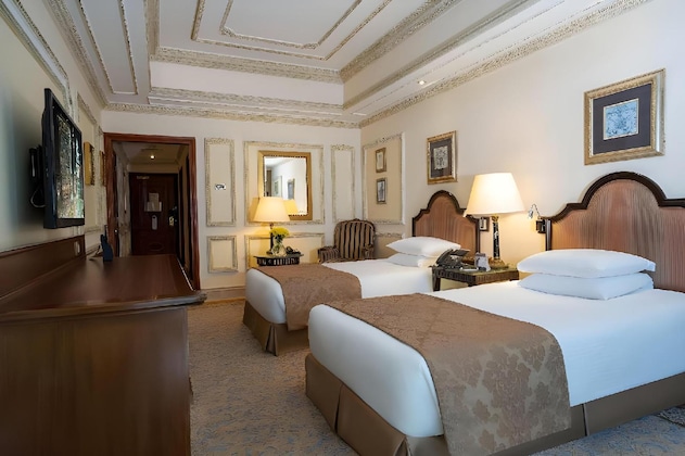 Gallery - Intercontinental Dar Al Tawhid Makkah By Ihg
