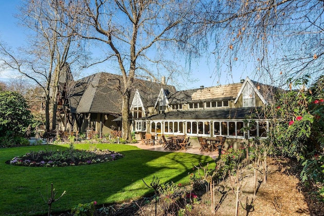 Gallery - Chateau On The Park - Christchurch, A Doubletree By Hilton
