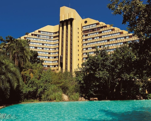 Gallery - The Cascades Hotel At Sun City Resort