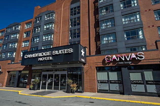 Gallery - Cambridge Suites Hotel
