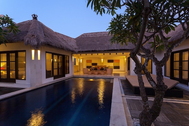 Gallery - Bvilla+Spa
