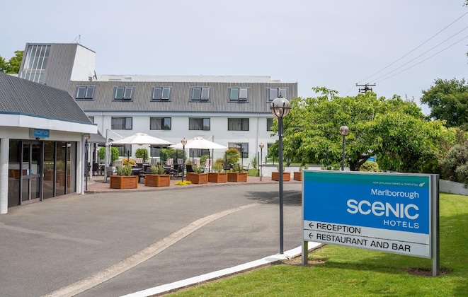 Gallery - Scenic Hotel Marlborough