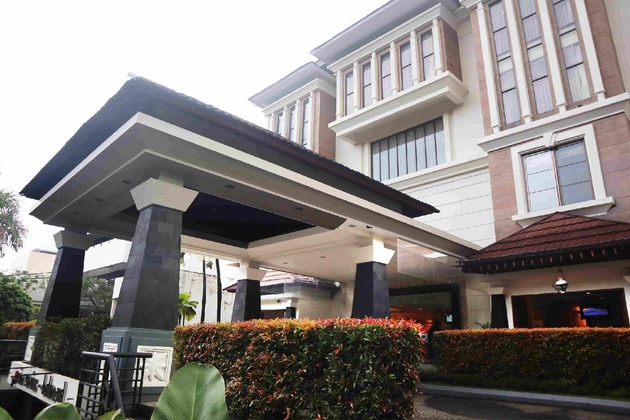 Gallery - Arion Swiss-Belhotel Bandung