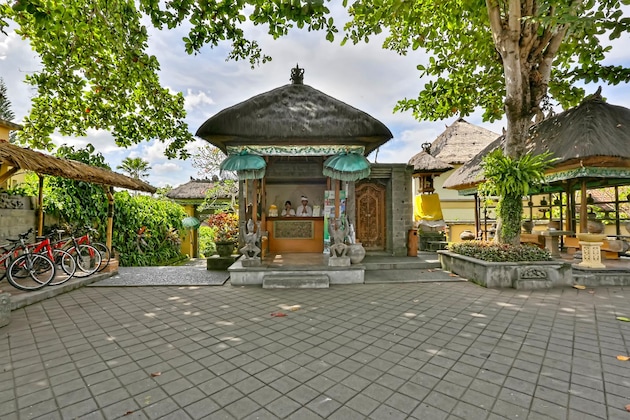 Gallery - Alam Puri Art Museum - Resort & Spa