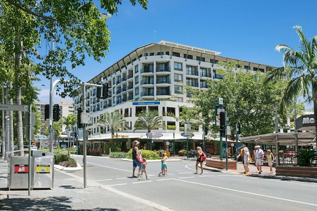 Gallery - Mantra Esplanade