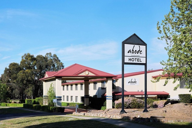 Gallery - Abode Tuggeranong