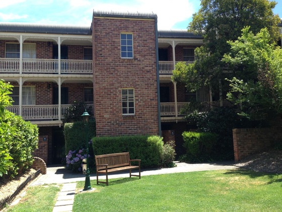 Gallery - Adina Serviced Apartments Canberra Kingston