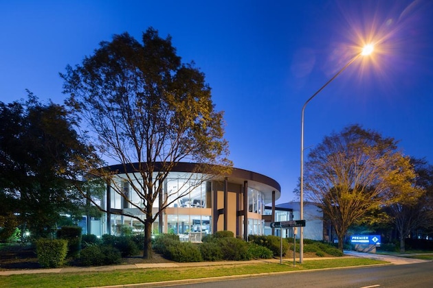 Gallery - Ramada Encore By Wyndham Belconnen Canberra
