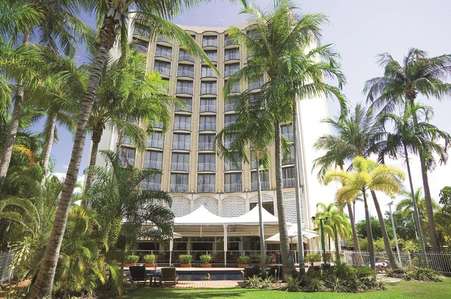 Gallery - Doubletree By Hilton Darwin