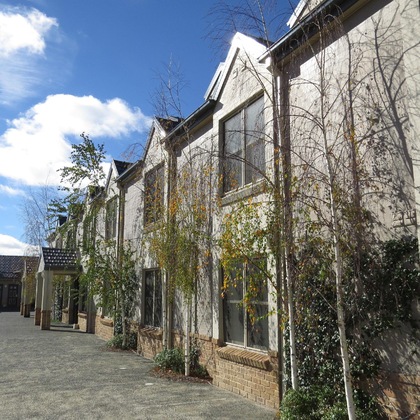 Gallery - Best Western Plus Goulburn